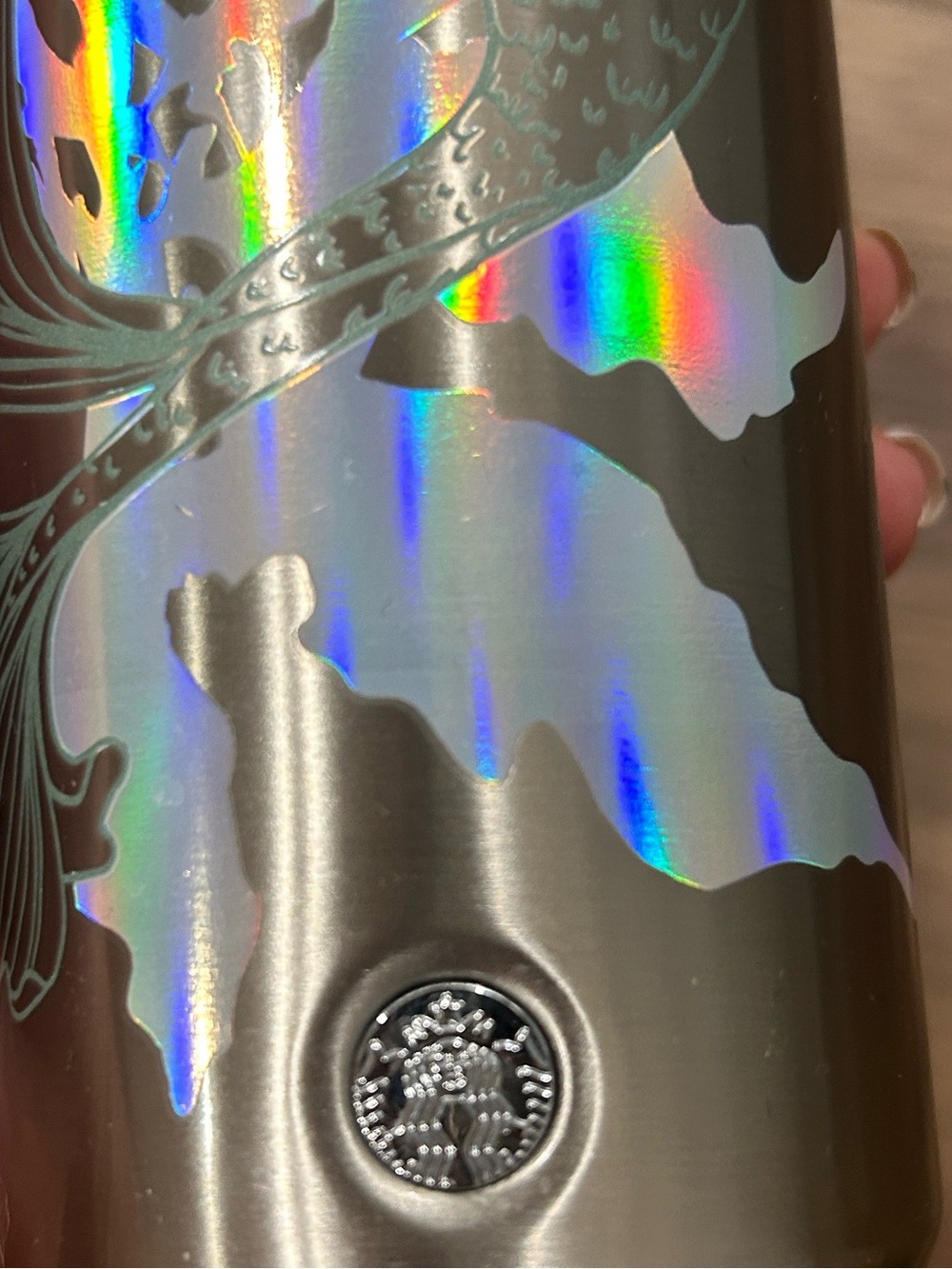Starbucks Mermaid collectors cold cup tumblers water coffee travel BUNDLE ☕️ EUC - Picture 12 of 13